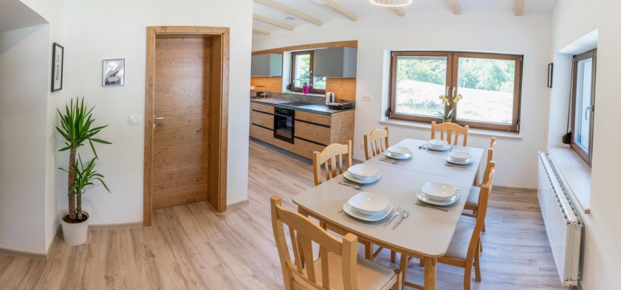 House Hiperbola & Outdoor Activities Apartamento Bovec Exterior foto