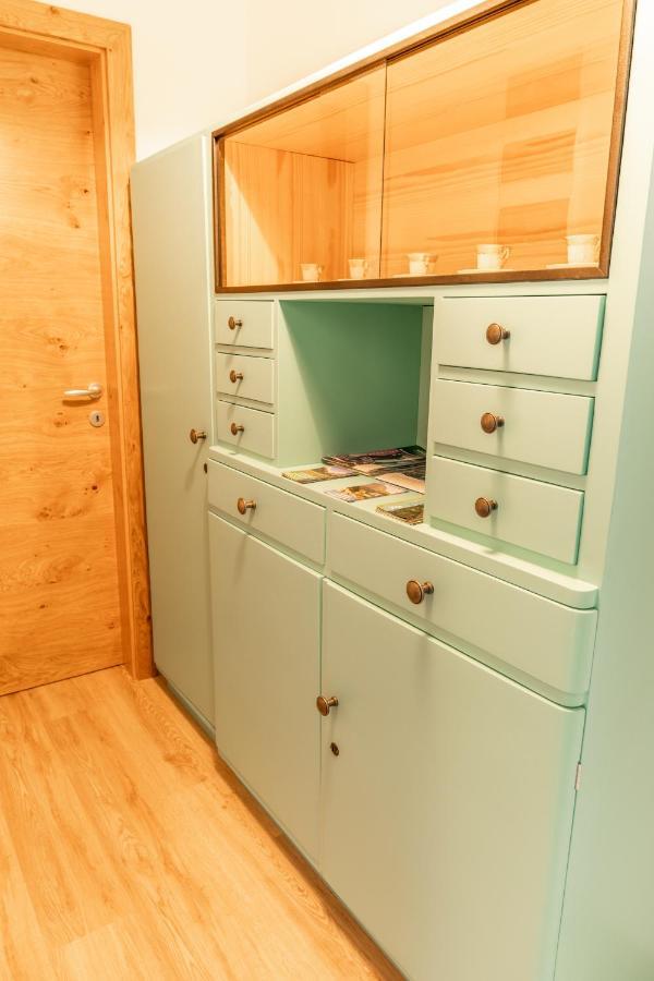 House Hiperbola & Outdoor Activities Apartamento Bovec Exterior foto