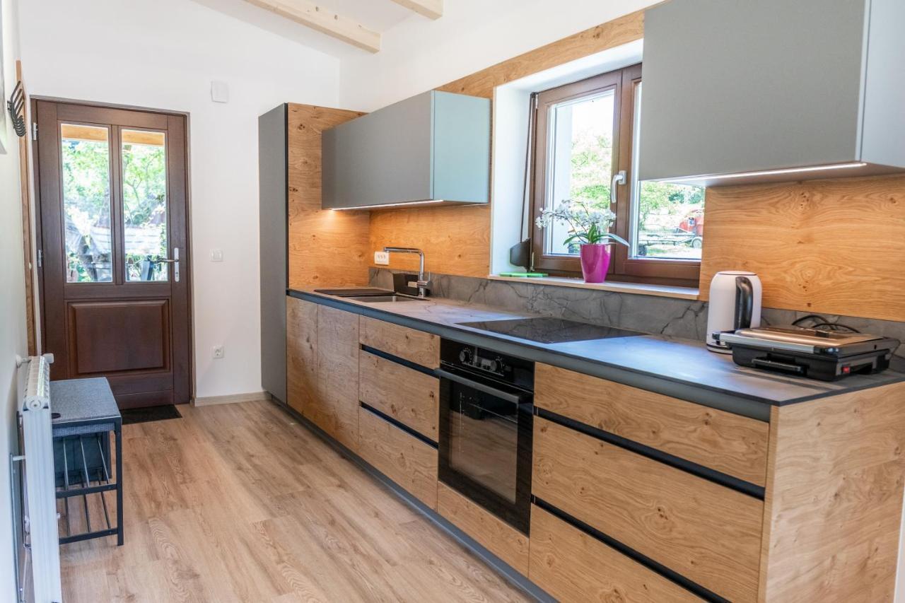 House Hiperbola & Outdoor Activities Apartamento Bovec Exterior foto