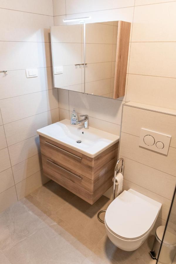 House Hiperbola & Outdoor Activities Apartamento Bovec Exterior foto