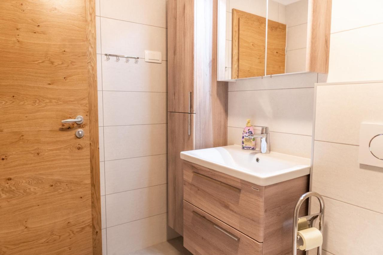 House Hiperbola & Outdoor Activities Apartamento Bovec Exterior foto