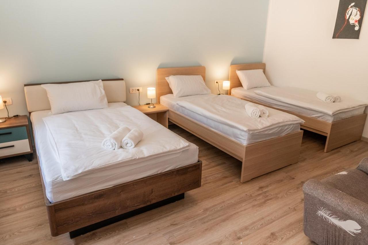 House Hiperbola & Outdoor Activities Apartamento Bovec Exterior foto